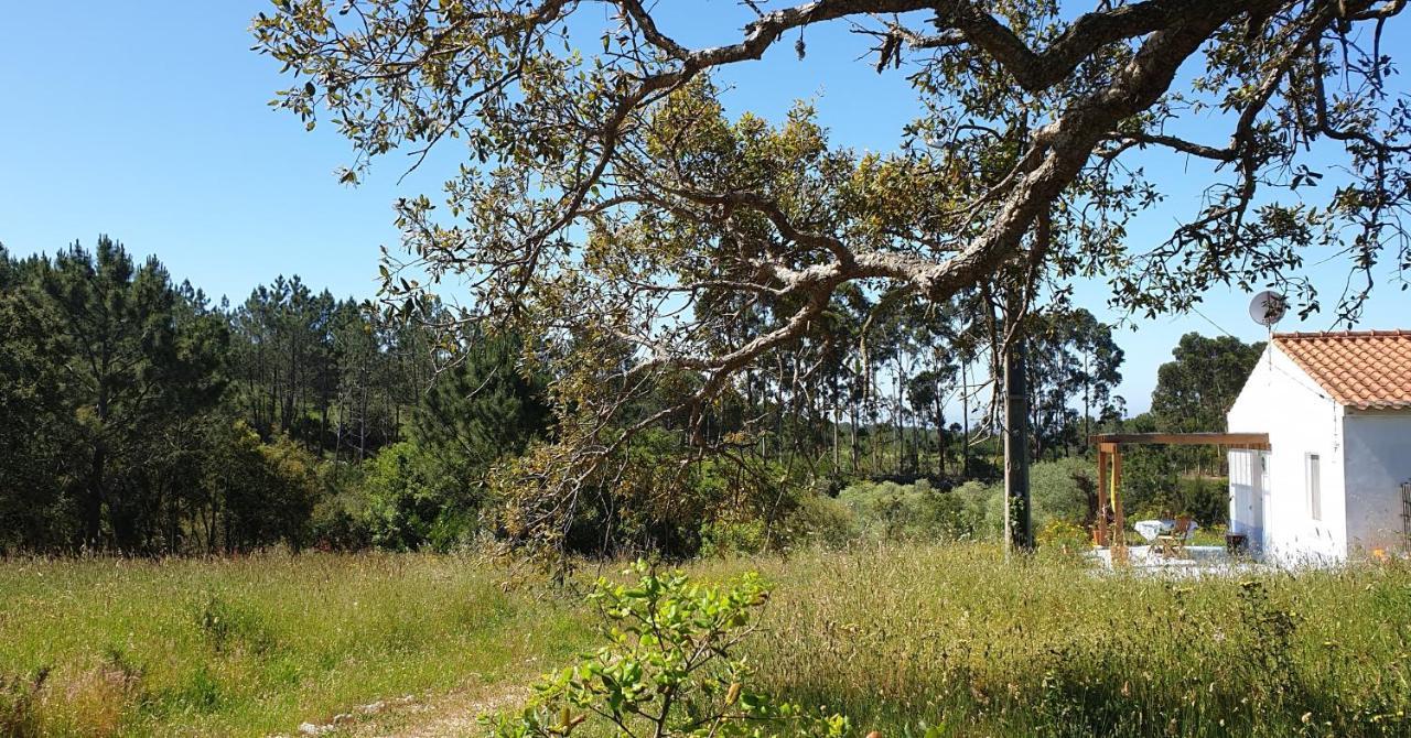 Monte Da Xara Βίλα Aljezur Εξωτερικό φωτογραφία