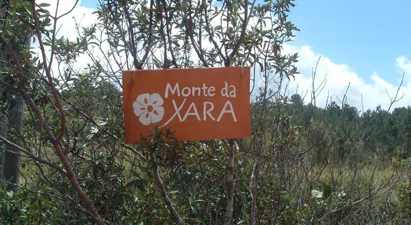 Monte Da Xara Βίλα Aljezur Δωμάτιο φωτογραφία
