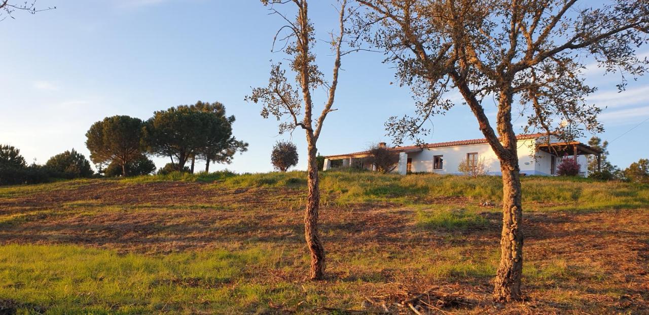 Monte Da Xara Βίλα Aljezur Εξωτερικό φωτογραφία