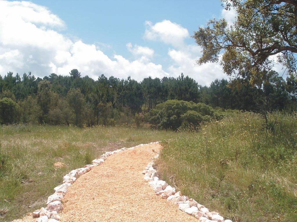Monte Da Xara Βίλα Aljezur Δωμάτιο φωτογραφία